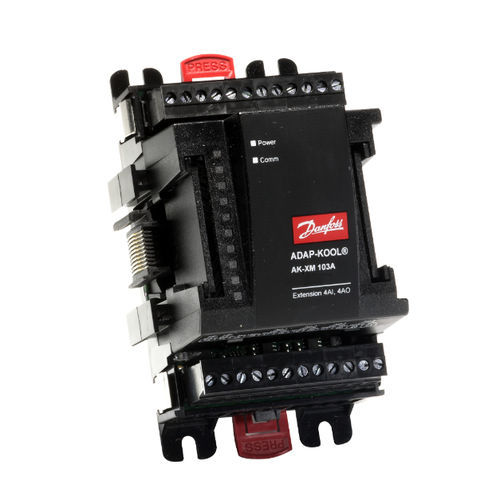 Analoges IO Module - AK-XM 101A - Danfoss Industrial Automation