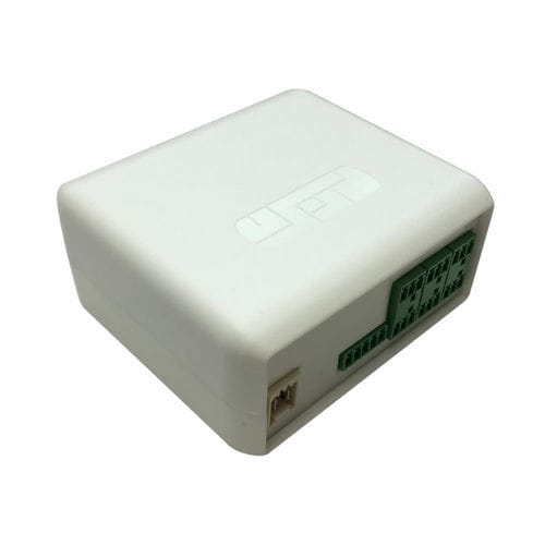 Leistungs-Überwachungsanlage - PR-SC4 - Danfoss Industrial Automation - Alarm / Modbus
