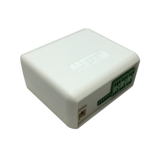 Leistungs-Überwachungsanlage -  PR-SC4 - Danfoss Industrial Automation - Alarm / Modbus