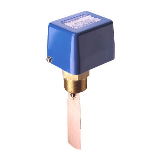 Mechanischer Durchflusswächter - FQS - Danfoss Industrial Automation - für Wasser / Gewinde / Industrie