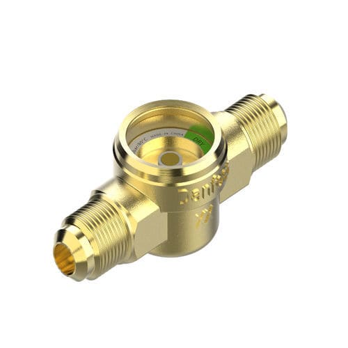 Messing-Schauglas - SGI 10 - Danfoss Industrial Automation