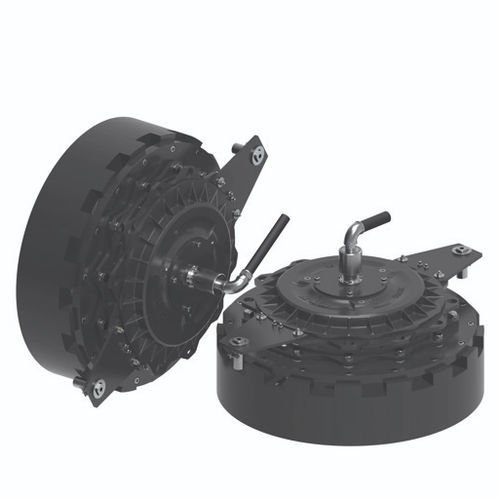 Kupplung und Bremse / Scheiben - DCB - Danfoss Industrial Automation - mechanisch / für Anwendungen mit hohem Drehmoment
