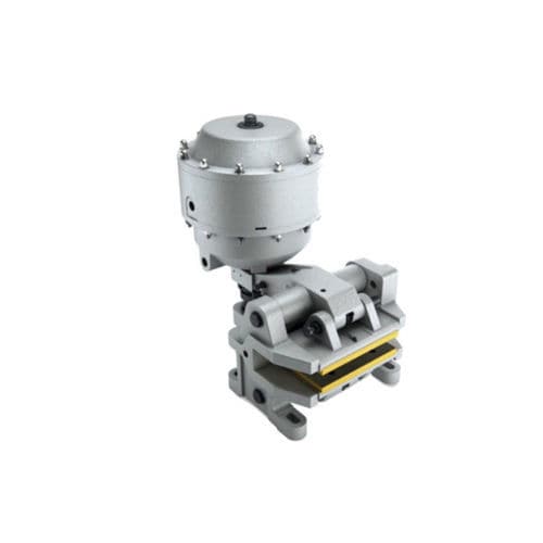 Scheibenbremszange - Danfoss Industrial Automation - pneumatisch