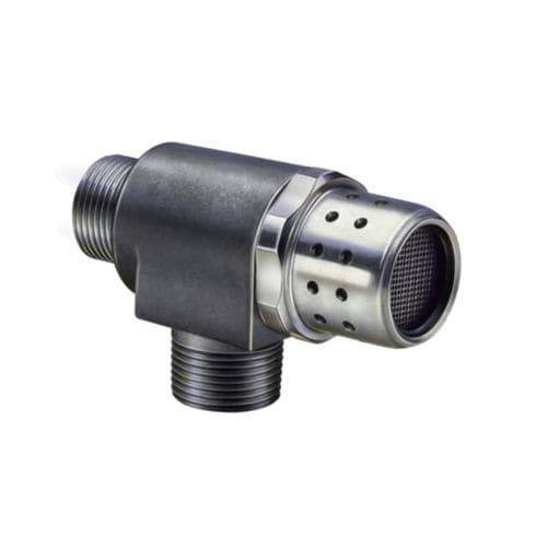 Pneumatische Entlastungsventil - Danfoss Industrial Automation - Standard / Schnell