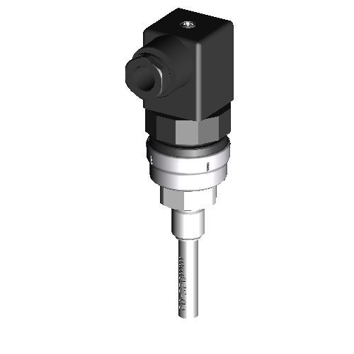 Pt1000-Temperaturmessumformer - MBT 5560 - Danfoss Sensing Solutions - mit Stromausgang / 4-20 mA / IP65