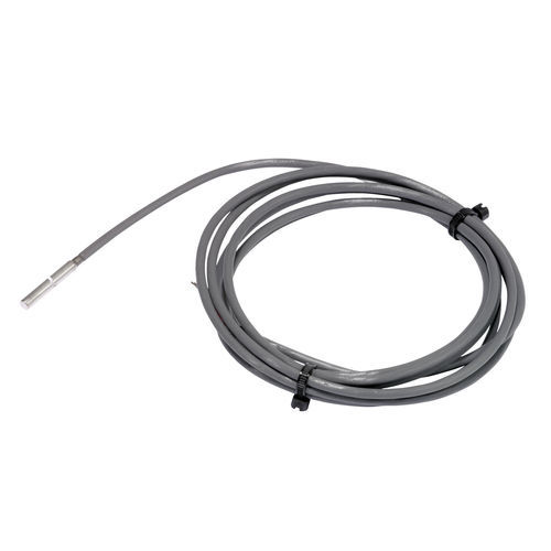 Pt100-Temperatursensor - MBT 153 - Danfoss Sensing Solutions - Tauchfühler / Blankdraht / 4-polig