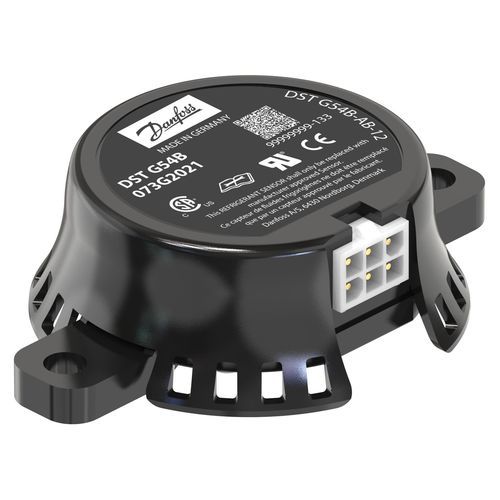 Kältemittelsensor für gasförmige Kältemittel - DST G54B - Danfoss Sensing Solutions - R454B / zur Leckdetektion / Modbus