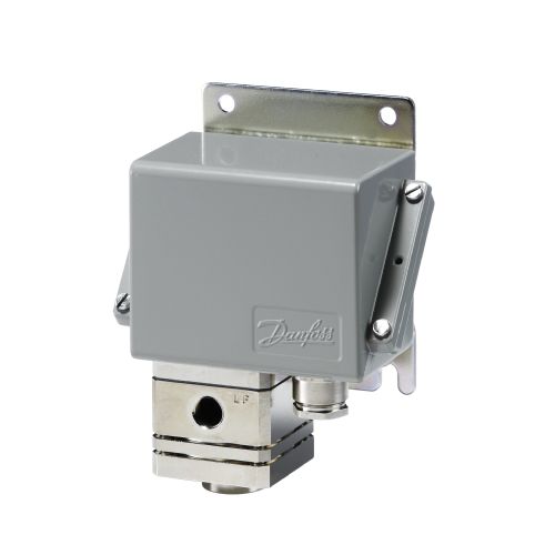 Membrandruckschalter - CAS155 - Danfoss Industrial Automation - Differential / G 1/4 / für Ammoniak