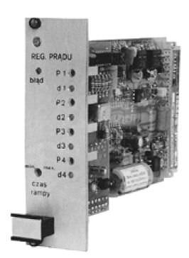 Ventilsteuergerät - xxRE series - PONAR S.A.