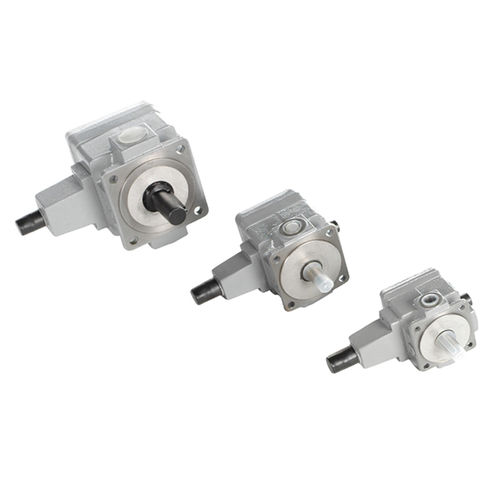 Hydraulische Flügelzellenpumpe - PONAR S.A.