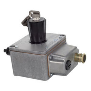 Elektronischer Druckschalter - HED series - PONAR S.A. - für Öl / ex-geschützt / für Hydraulikanwendungen