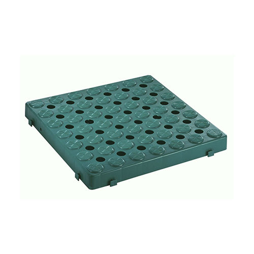 Antivibrationsmatte - SIGMA - MARTINI ALFREDO - rutschfest / modular / Polypropylen