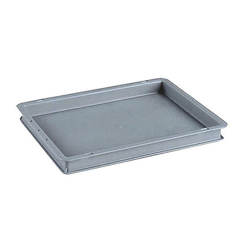 Kunststoffbehälter - Delta Mec 400x300 - MARTINI ALFREDO - Lager / stapelbar / mit Griffen