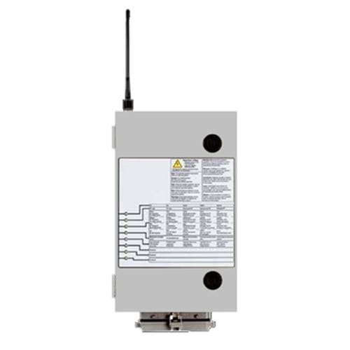 UHF-Transceiver - MMCU - SATEC - HF / RS485 / Infrarot
