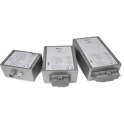 UHF-Transceiver - CT24 - SATEC - HF / für Fernbedienung / Mehrkanal