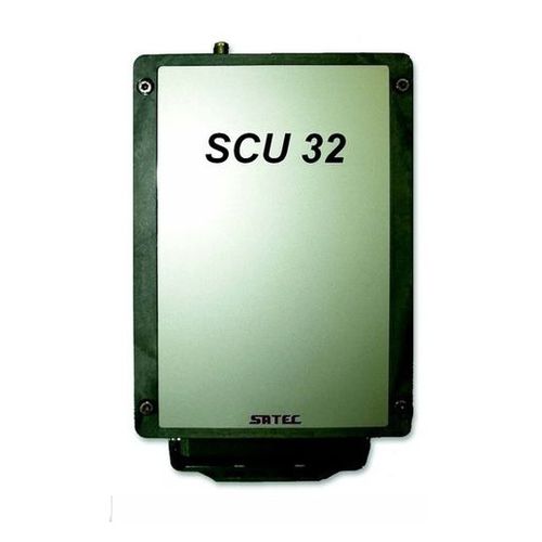 IP65-Sender - SCU 32 - SATEC - stationär