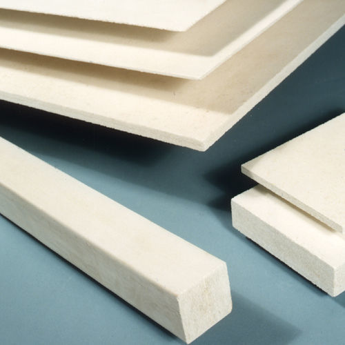 Feuerfester Werkstoff zur Thermoisolierung - RS-100  - Zircar Refractory Composites - Aluminiumoxid / keramikfaserverstärkt / Folien