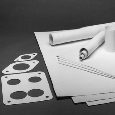 Keramikplatte - RS series - Zircar Refractory Composites - Aluminiumoxid / Isolation