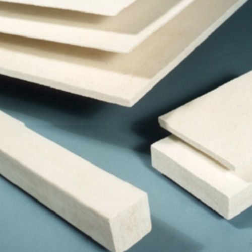 Feuerfester Werkstoff zur Thermoisolierung - RS-1200 - Zircar Refractory Composites - Aluminiumoxid / Folien / für Hochtemperatur-Anwendungen