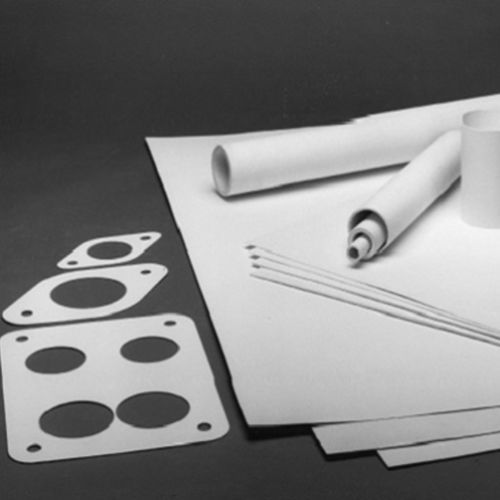 Feuerfester Werkstoff zur Thermoisolierung - RS-99 - Zircar Refractory Composites - Aluminiumoxid / keramikfaserverstärkt / Folien