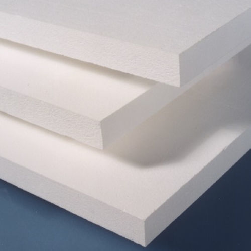 Feuerfester Werkstoff zur Thermoisolierung - RSBD - Zircar Refractory Composites - Aluminiumoxid / Silizium / Folien