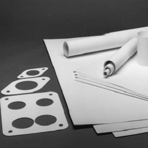 Feuerfester Werkstoff zur Thermoisolierung - RS-D - Zircar Refractory Composites - Aluminiumoxid / Folien / für Hochtemperatur-Anwendungen