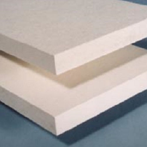Feuerfester Werkstoff zur Thermoisolierung - ZIRCEM  - Zircar Refractory Composites - Calciumsilicat / Folien