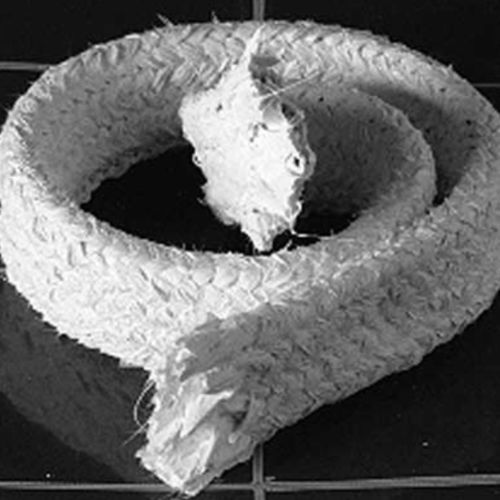 Schamottmaterial-Stopfbuchspackung - RS-MS  - Zircar Refractory Composites - hoch widerstandsfähig / für hohe Temperaturen