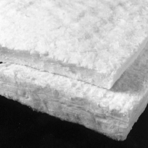 Aluminium-Isoliermantel - RSBL  - Zircar Refractory Composites - für Öfen / Silizium / Keramikfaser
