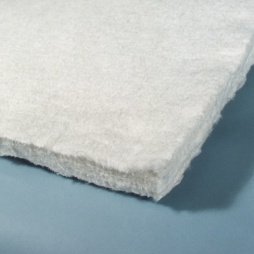 Silizium-Isoliermantel - SB-2000 - Zircar Refractory Composites