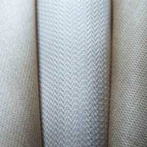 Verstärktes Gewebe - SIL Cloth - Zircar Refractory Composites - Silizium / für hohe Temperaturen / für die Textilindustrie