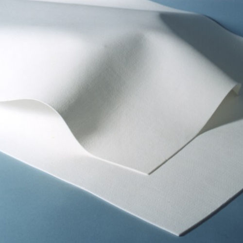 Verstärktes Gewebe - RS-ZFELT - Zircar Refractory Composites - Aluminiumoxid / Silizium / Zirkonium