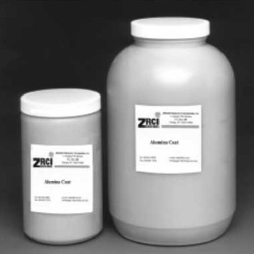 Spachtelmasse - ALUMINA  - Zircar Refractory Composites