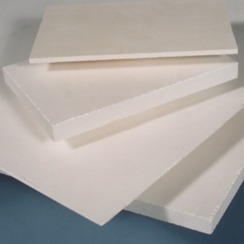 Feuerfester Werkstoff zur Thermoisolierung - RS-200 - Zircar Refractory Composites - keramikfaserverstärkt / Folien / für Hochtemperatur-Anwendungen