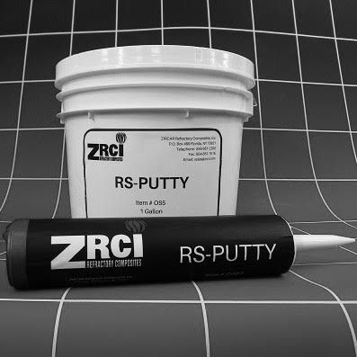 Schutzbeschichtung - RS - Zircar Refractory Composites - Aluminiumoxid / chemikalienbeständig