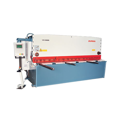 Hydraulikschere - VS Series - Durma - Blech / Guillotinen / CNC