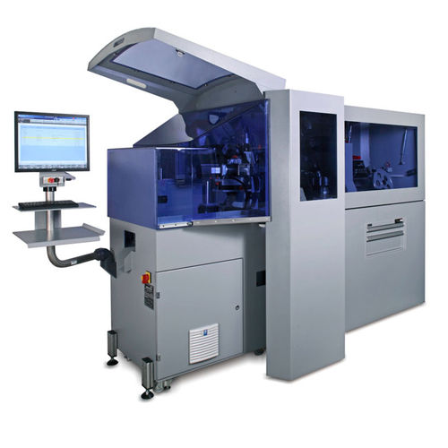 Federwindemaschine für CNC-Maschine - ZE series - WAFIOS Aktiengesellschaft