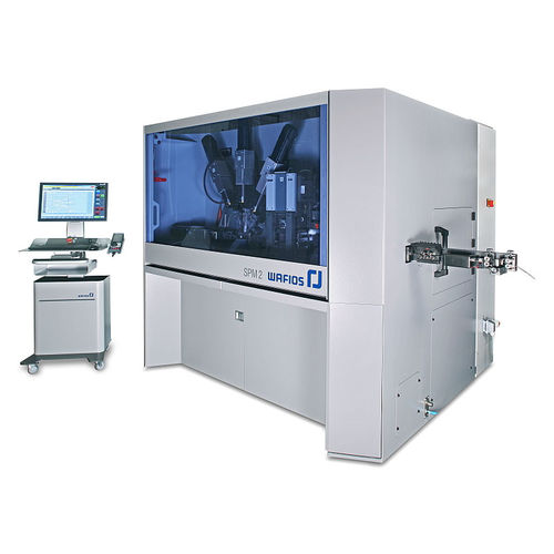 Federwindemaschine - SPM 2F - WAFIOS Aktiengesellschaft