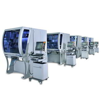 Federwindemaschine - SNA series - WAFIOS Aktiengesellschaft