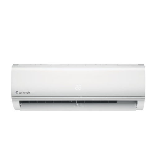 Wandmontierte Klimaanlage - PRIME - Systemair - Split / Büro / für Wohnhaus