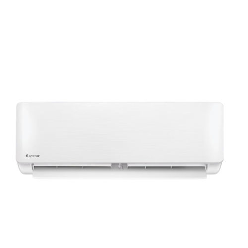 Wandmontierte Klimaanlage - CUTE  - Systemair - Split / für Wohnhaus
