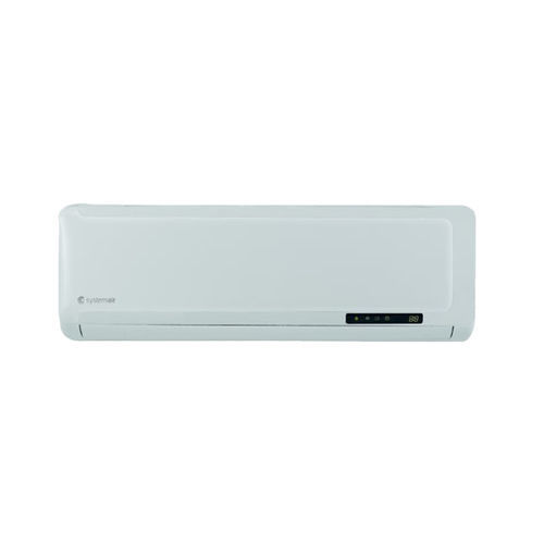 Wandmontierte Klimaanlage - VRF - Systemair - für Wohnhaus