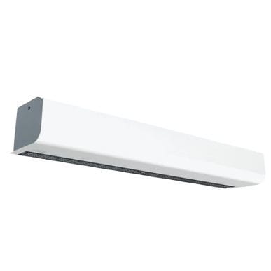 Horizontaler Luftschleier - PA1508  - Systemair - für gewerbliche Nutzung