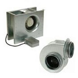 IP54-Ventilator - CE series - Systemair - Zentrifugal / Luftumwälz / Industrie