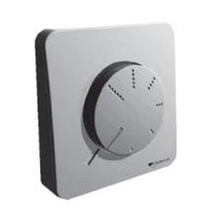 AC-Drehzahlregler - MTV-1/010 - Systemair - für Ventilatoren