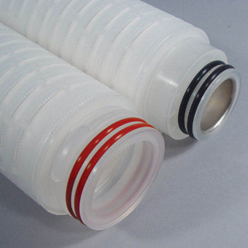 Wasserfilterpatrone - BPS - Critical Process Filtration - Sterilisation / Polysulfon / Industrie