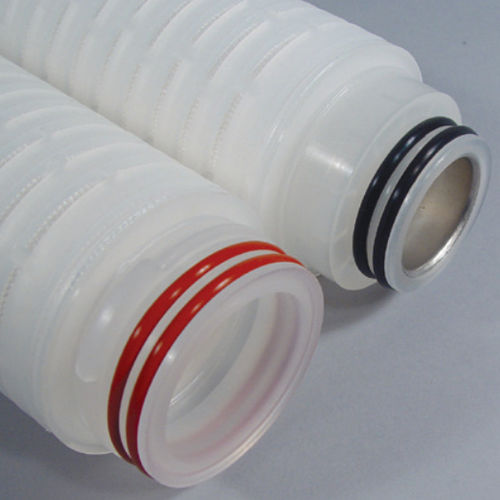 Filterpatrone für Getränke - FCWPS - Critical Process Filtration - Wasser / Sterilisation / EPS