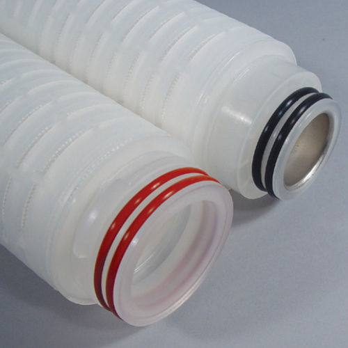 Wasserfilterpatrone - EPD - Critical Process Filtration - für Chemikalien / Tiefen / Polypropylen