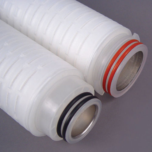Filterpatrone für Lösungsmittel - PGD - Critical Process Filtration - Tiefen / Glasfaser / Industrie