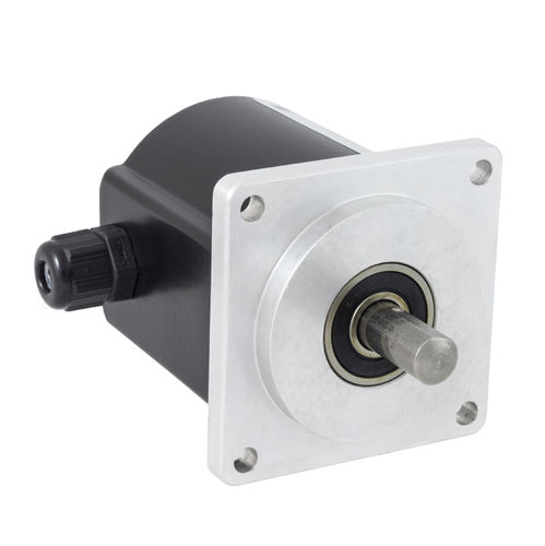 Absoluter Drehgeber - MEM SSI series - ELAP - Magnet / Singleturn / Multiturn
